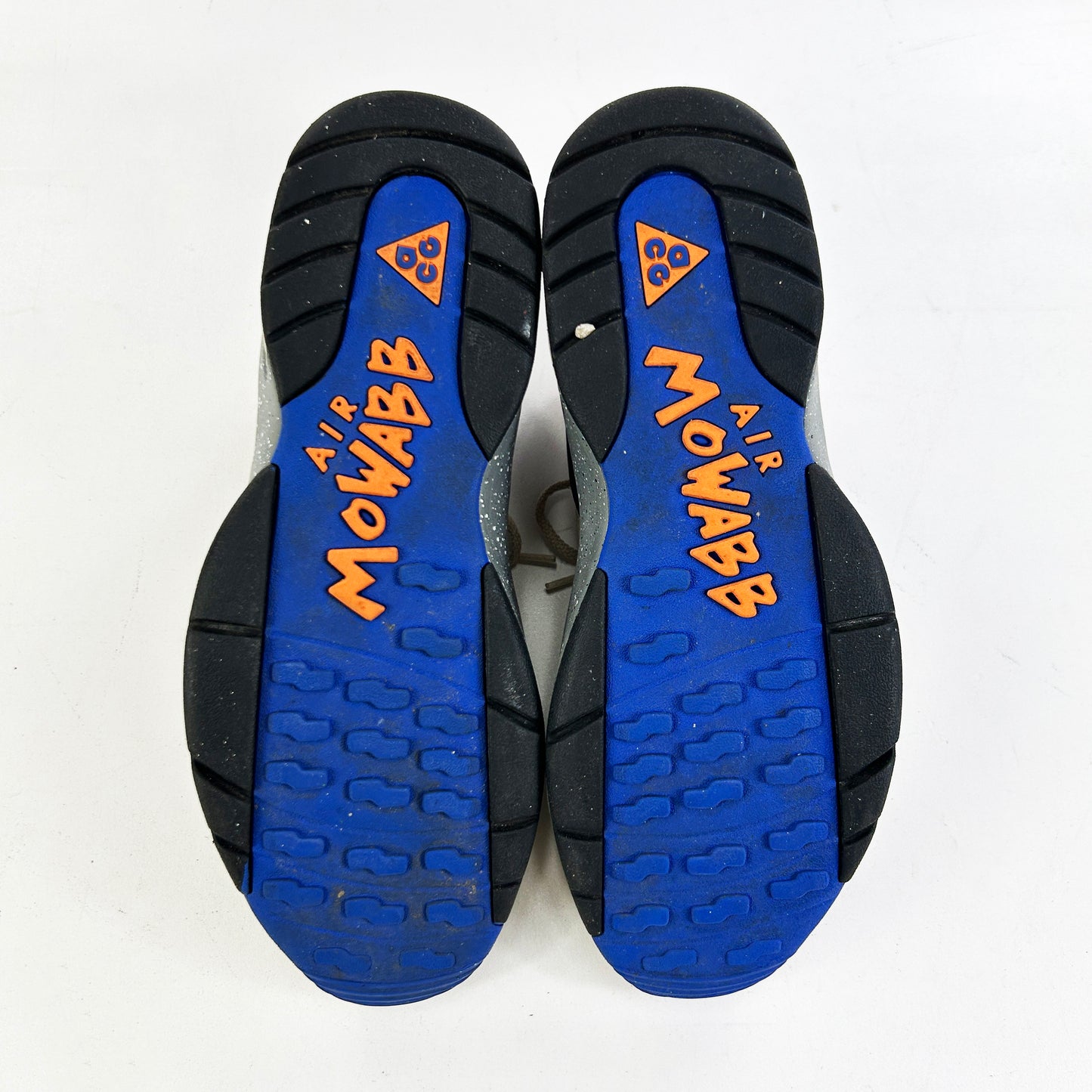 ACG Mowabb [2015]