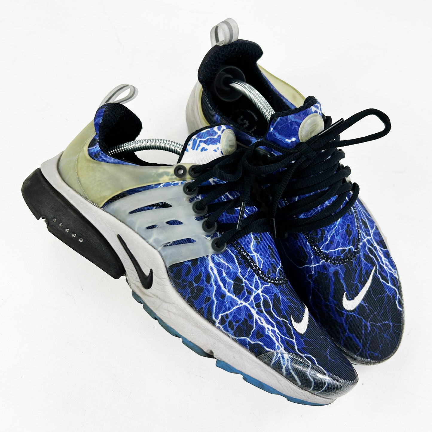 Air Presto 'Lightning' [2015]