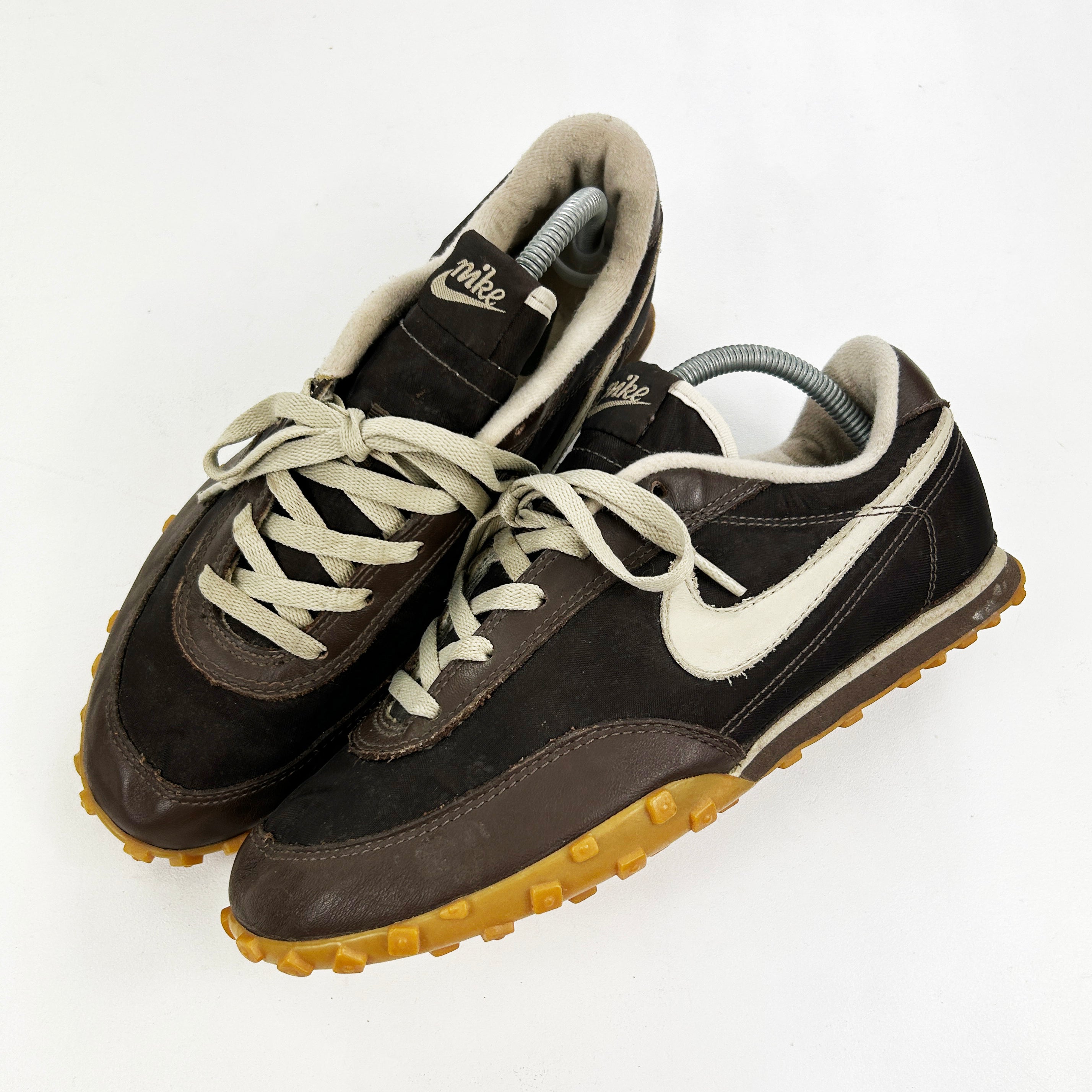 Waffle Racer Leather [2003] – Nike Server/Server Shop