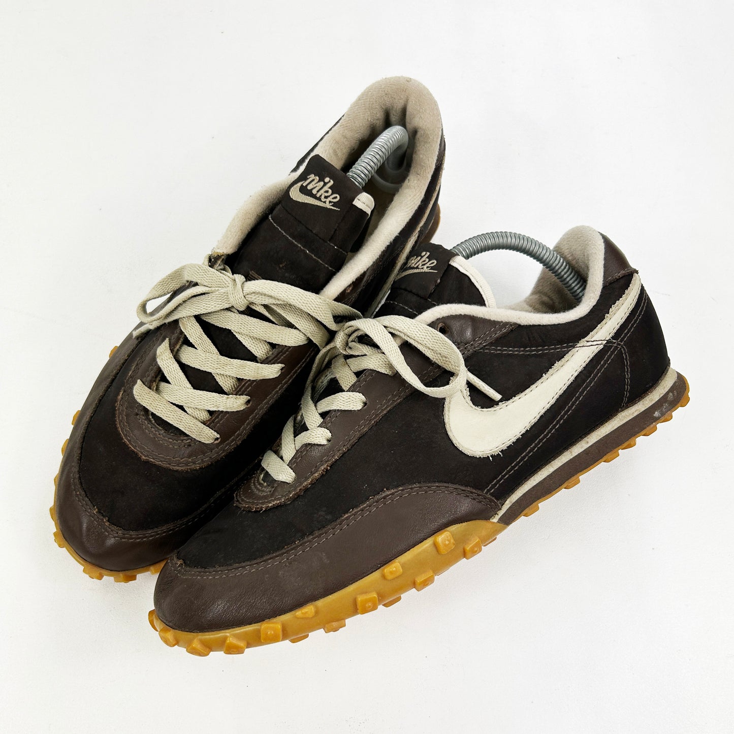 Waffle Racer Leather [2003]