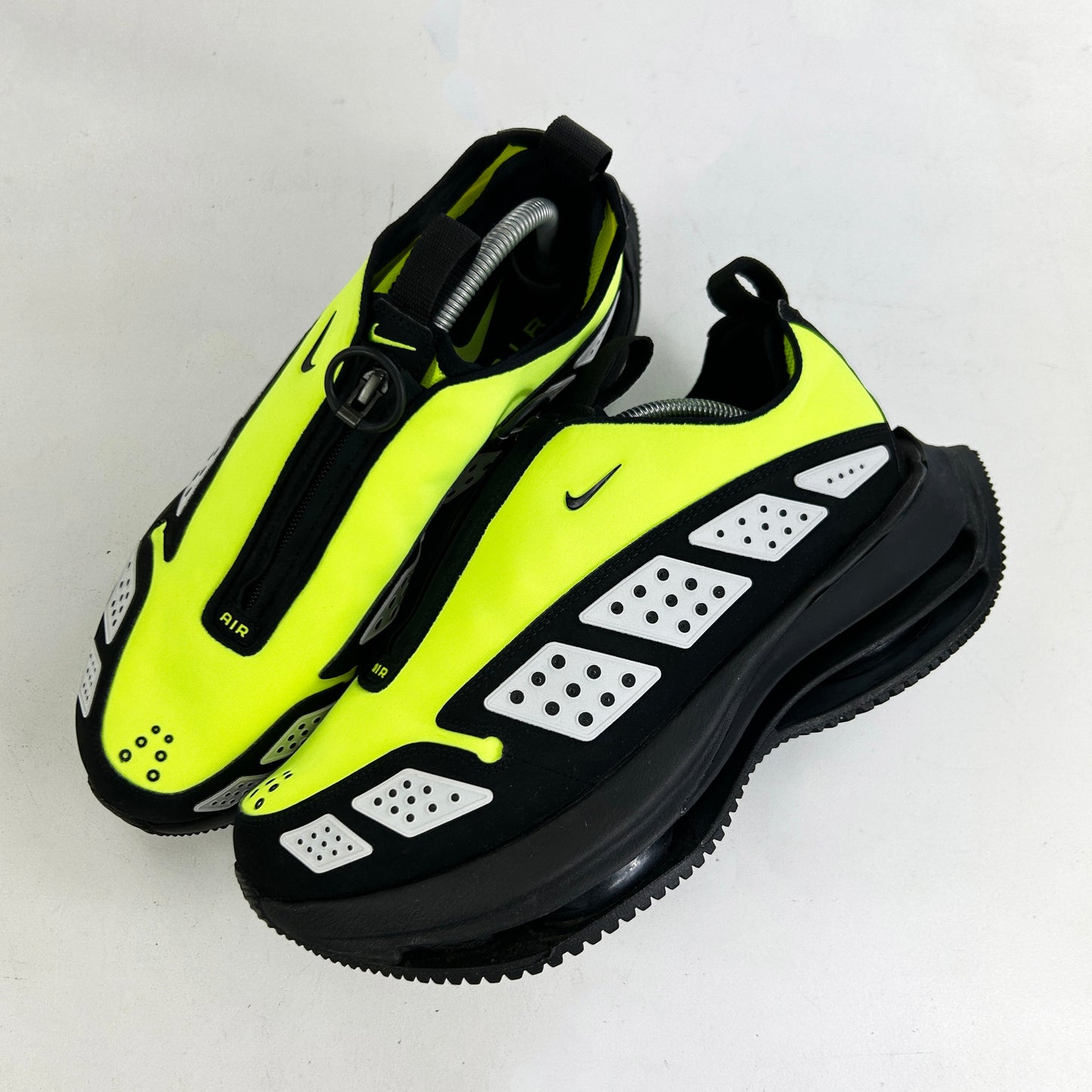 SNDR Zoom Double Stack