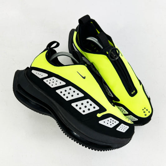 SNDR Zoom Double Stack