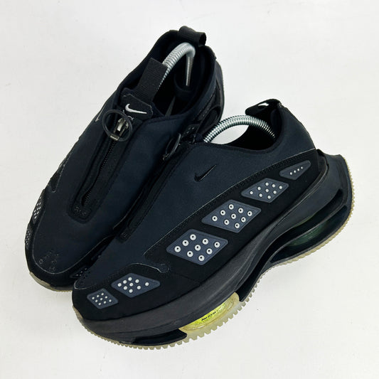 SNDR Zoom Double Stack