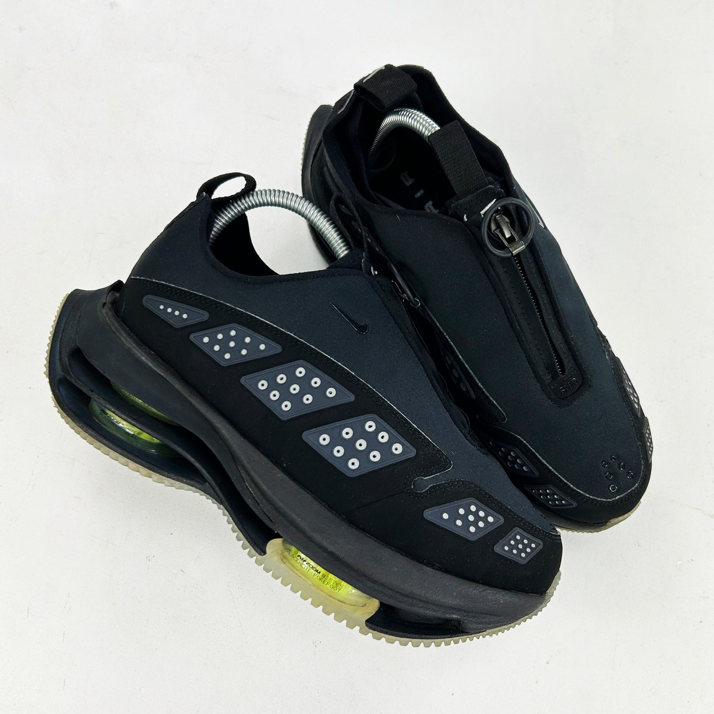 SNDR Zoom Double Stack