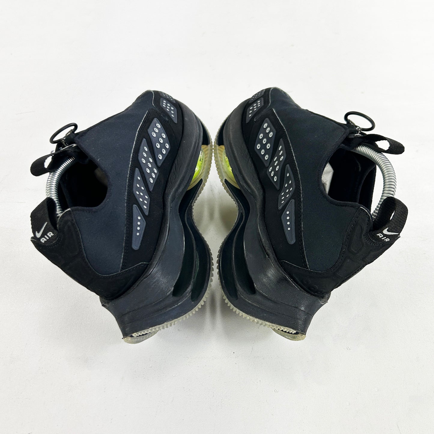 SNDR Zoom Double Stack