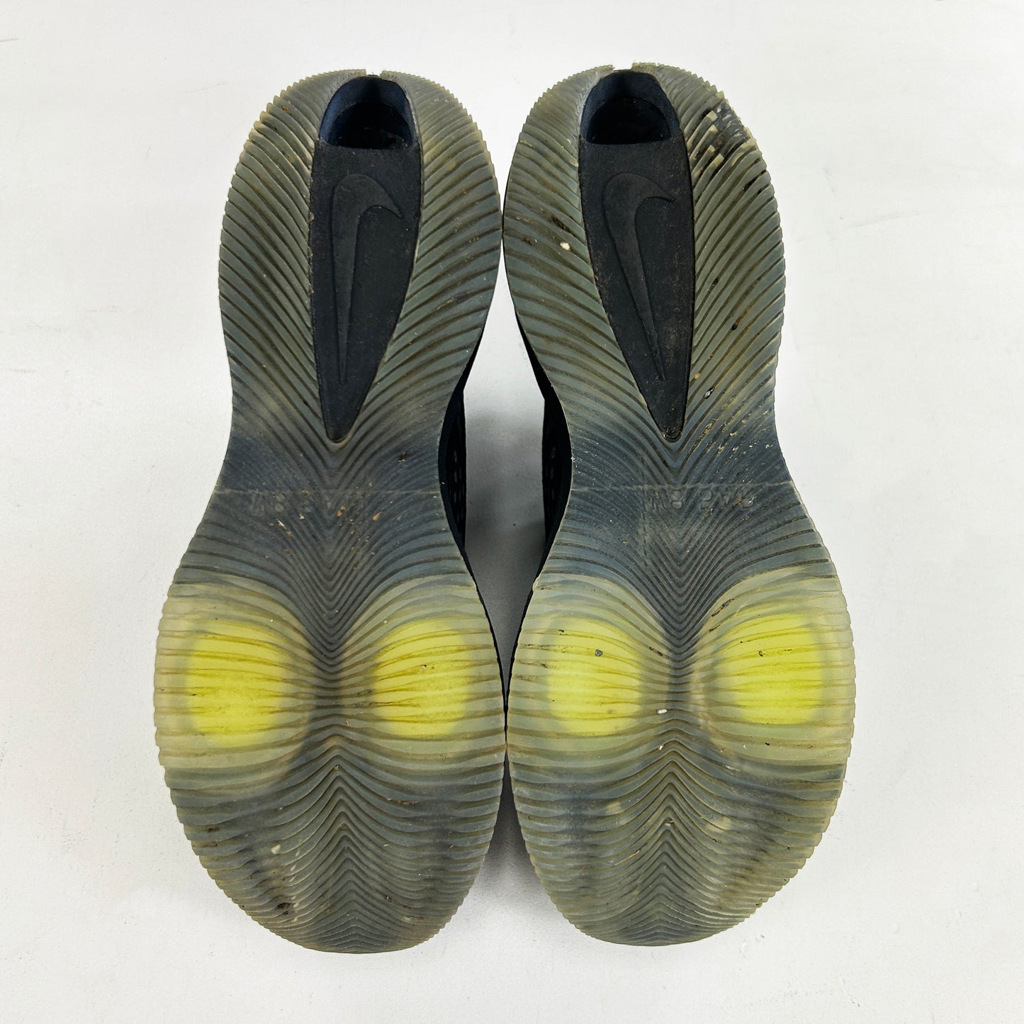 SNDR Zoom Double Stack