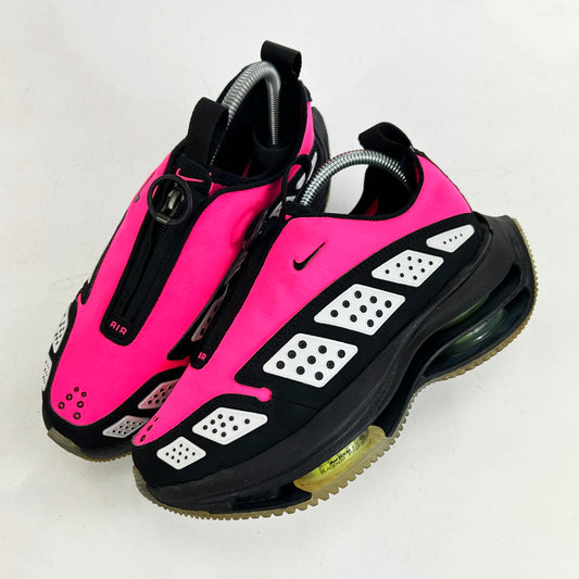 SNDR Zoom Double Stack