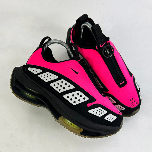 SNDR Zoom Double Stack