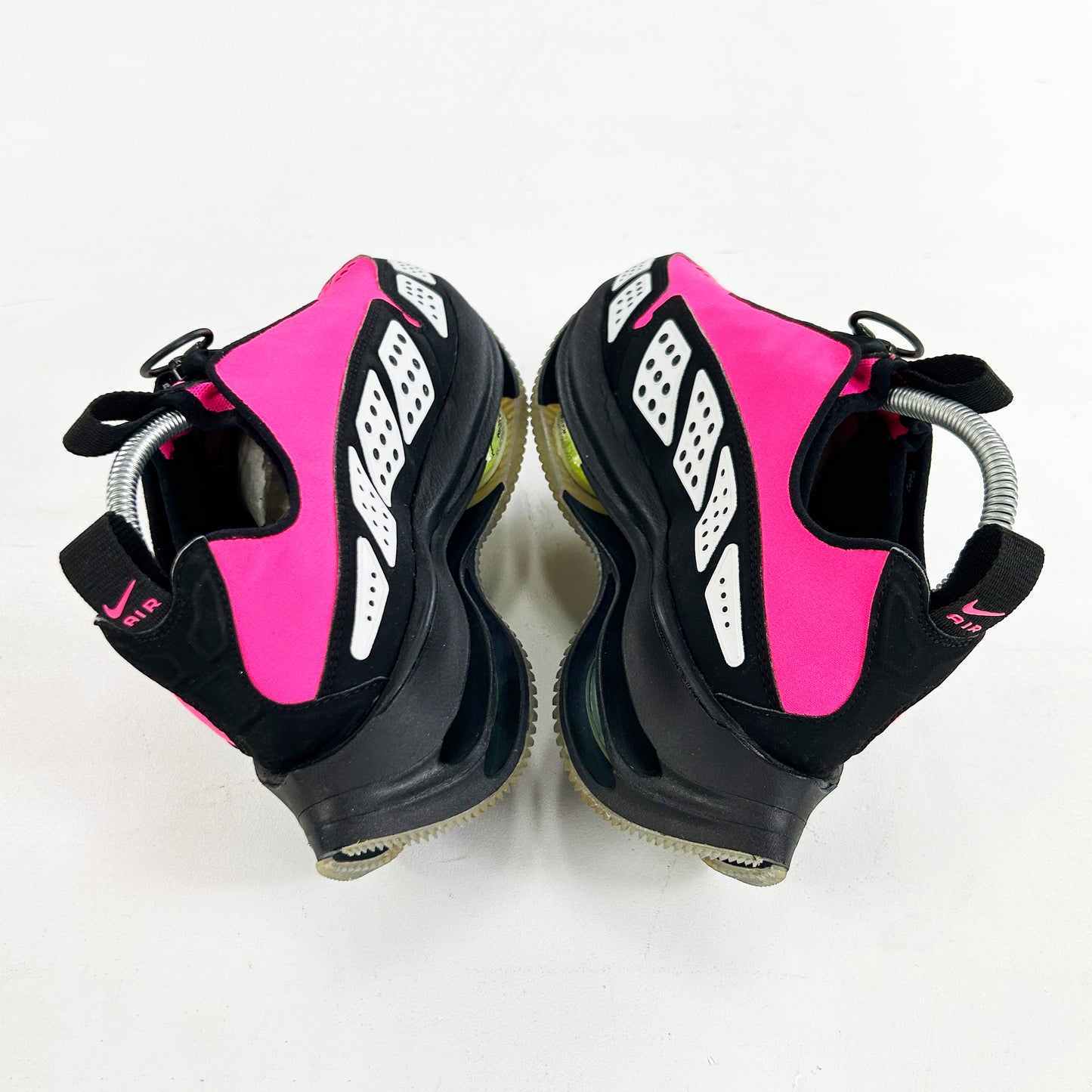 SNDR Zoom Double Stack