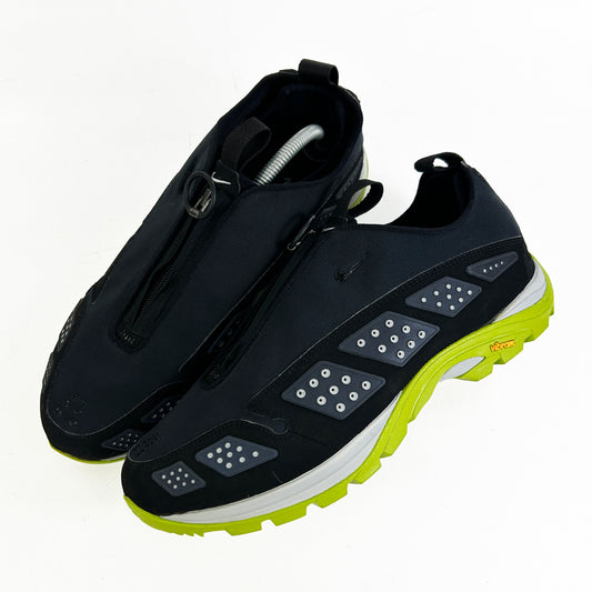 SNDR Vibram Clipless Cycling Shoe