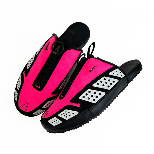 SLDR, by London Sneaker School