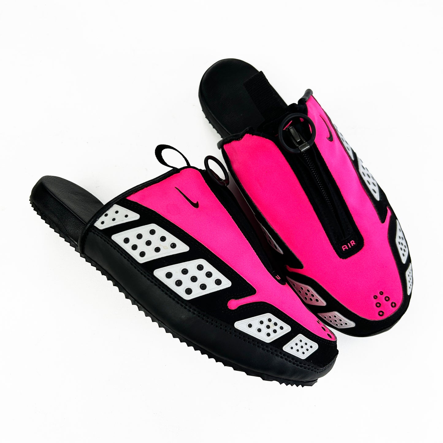 SLDR, by London Sneaker School