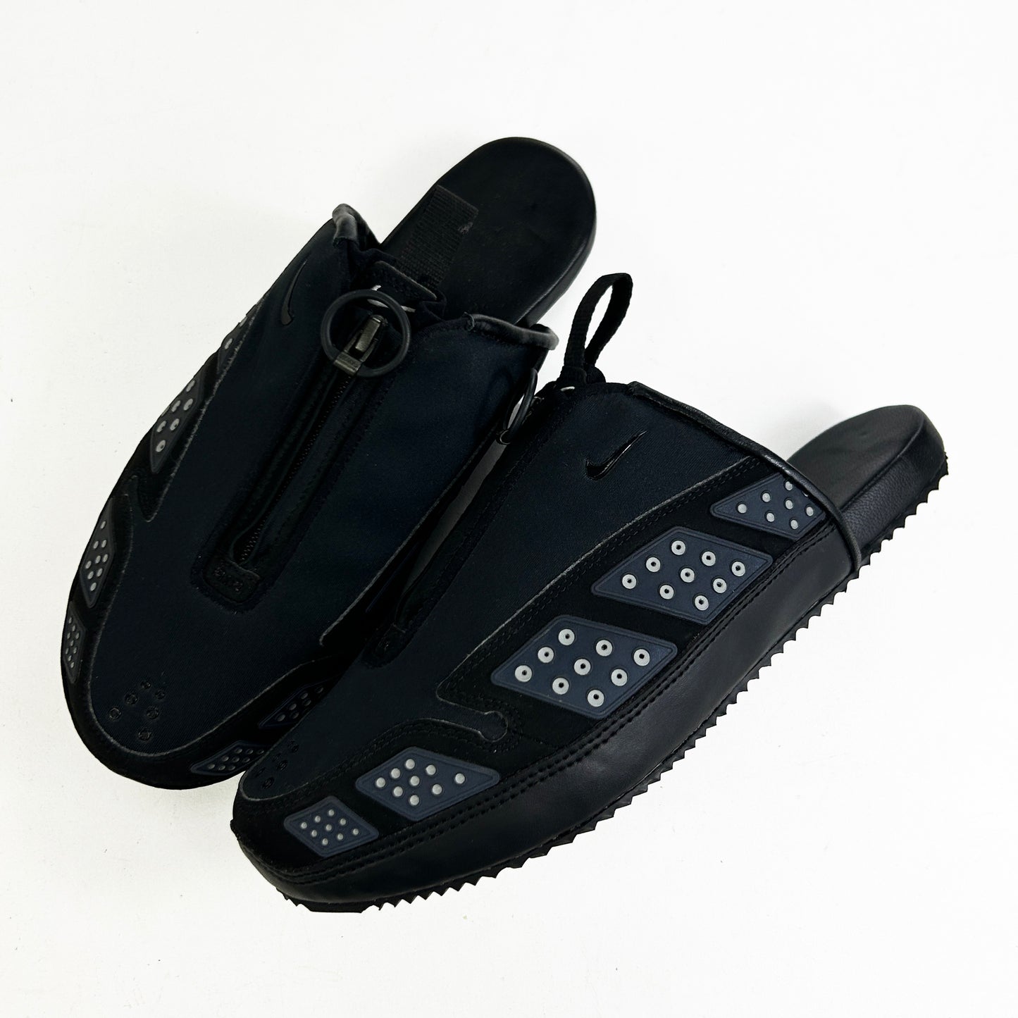 SLDR, by London Sneaker School