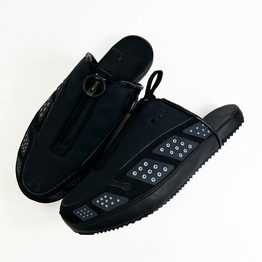 SLDR, by London Sneaker School