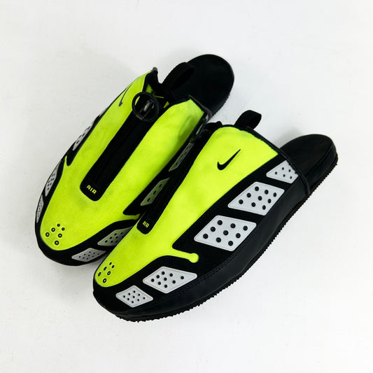 SLDR, by London Sneaker School