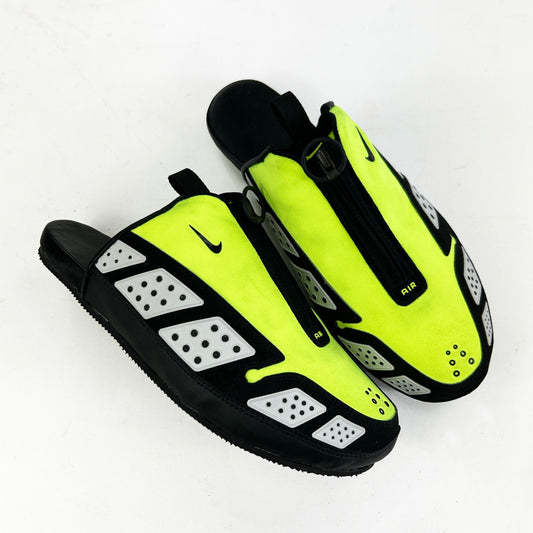 SLDR, by London Sneaker School