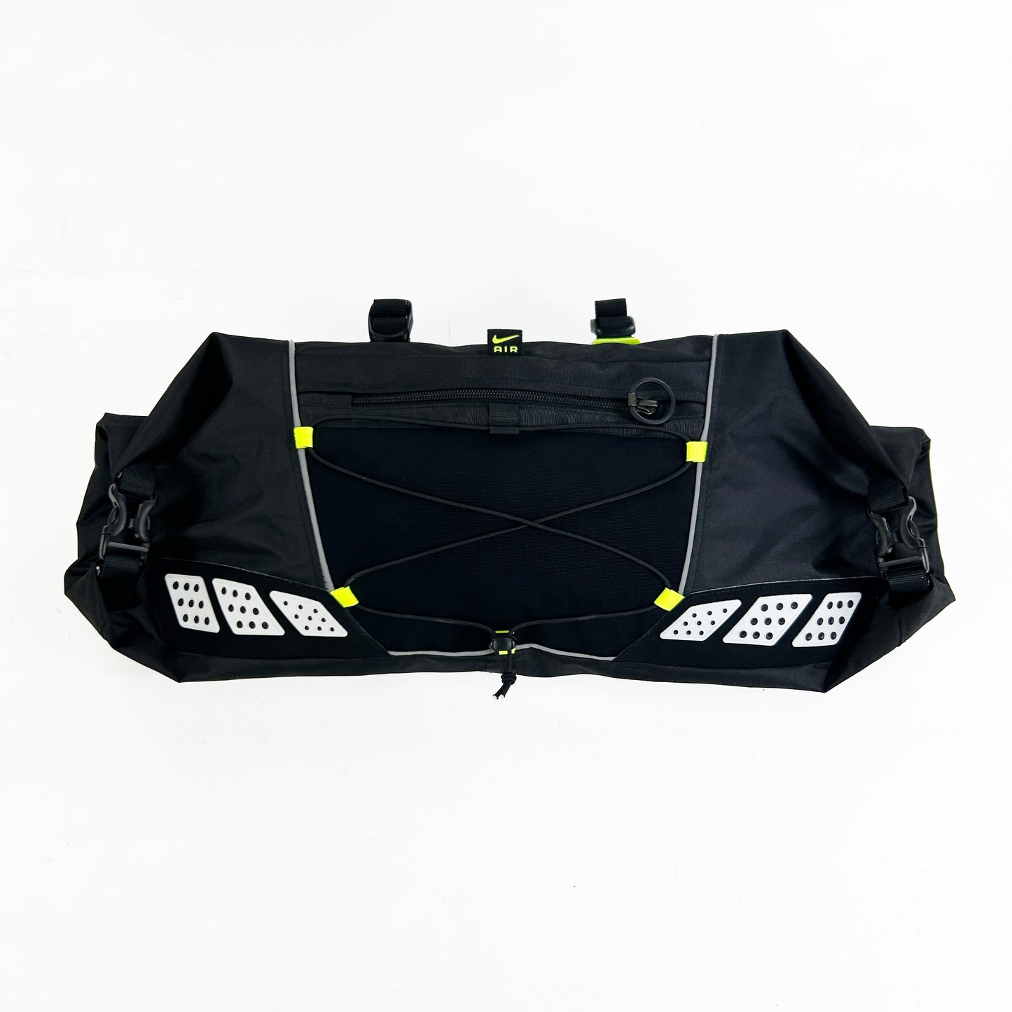 SNDR Handlebar Bag, by Greater Goods