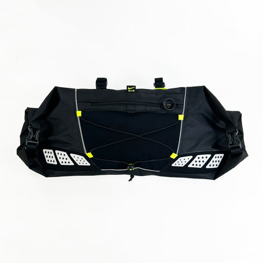 SNDR Handlebar Bag, by Greater Goods