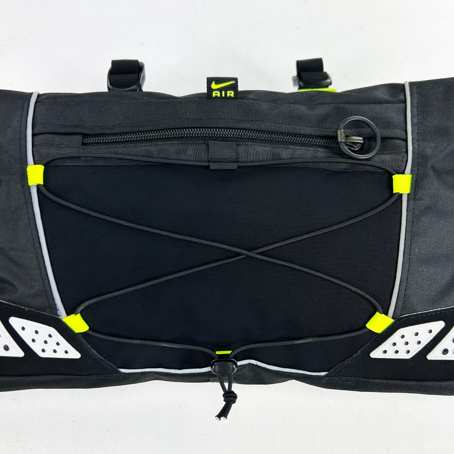 SNDR Handlebar Bag, by Greater Goods