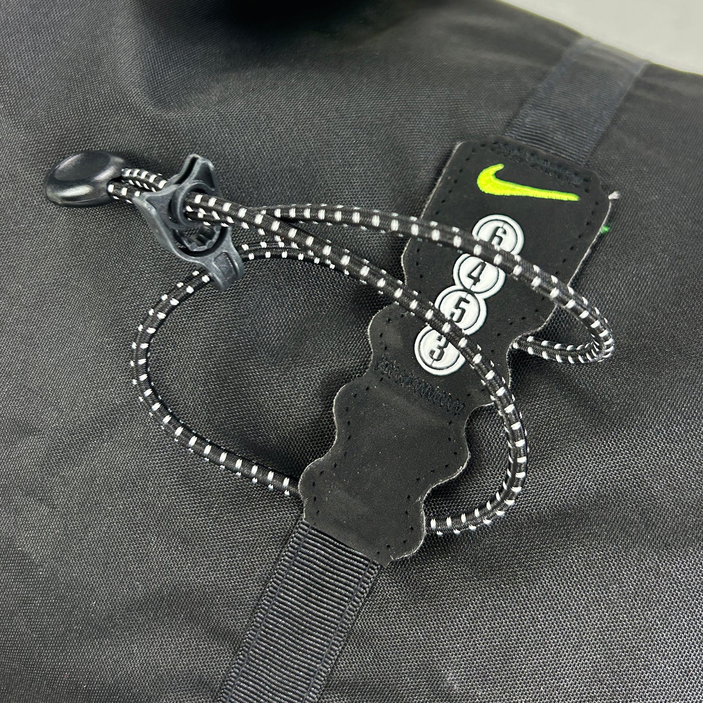 SNDR Handlebar Bag, by Greater Goods