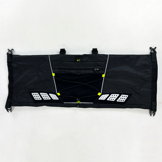 SNDR Handlebar Bag, by Greater Goods