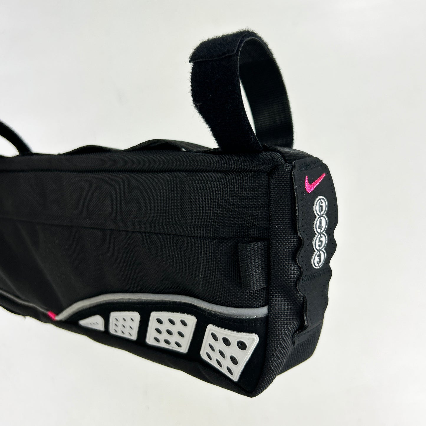 SNDR Frame Bag, by Greater Goods