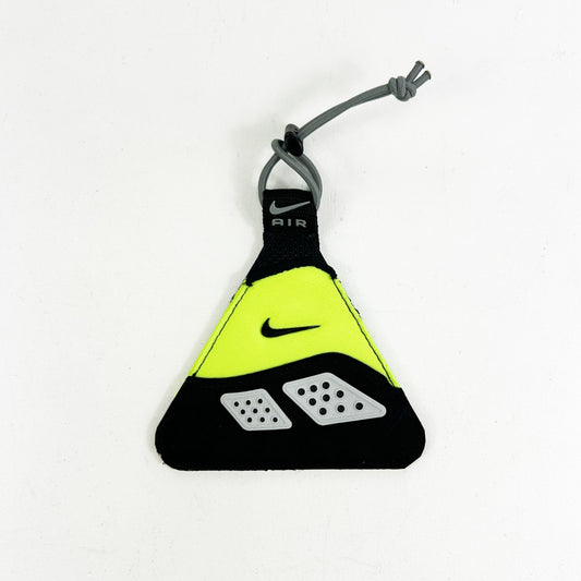 SNDR Saddle Charm, by Greater Goods