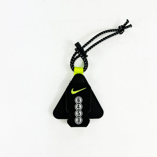 SNDR Saddle Charm, by Greater Goods