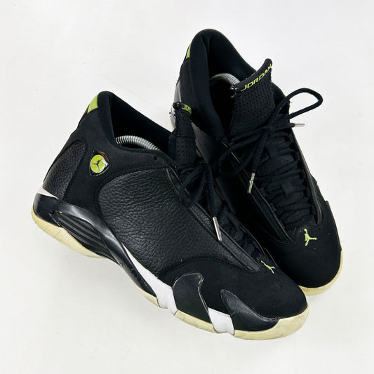 Air Jordan 14 'Indiglo' [2016]