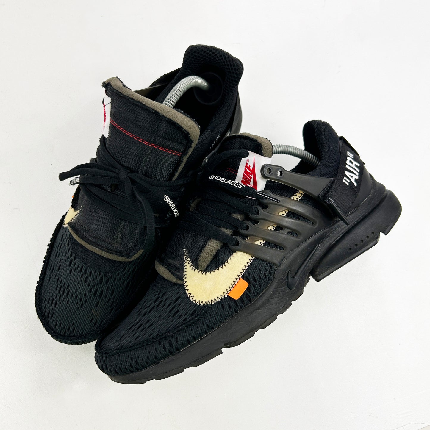 Off White Air Presto [2018]