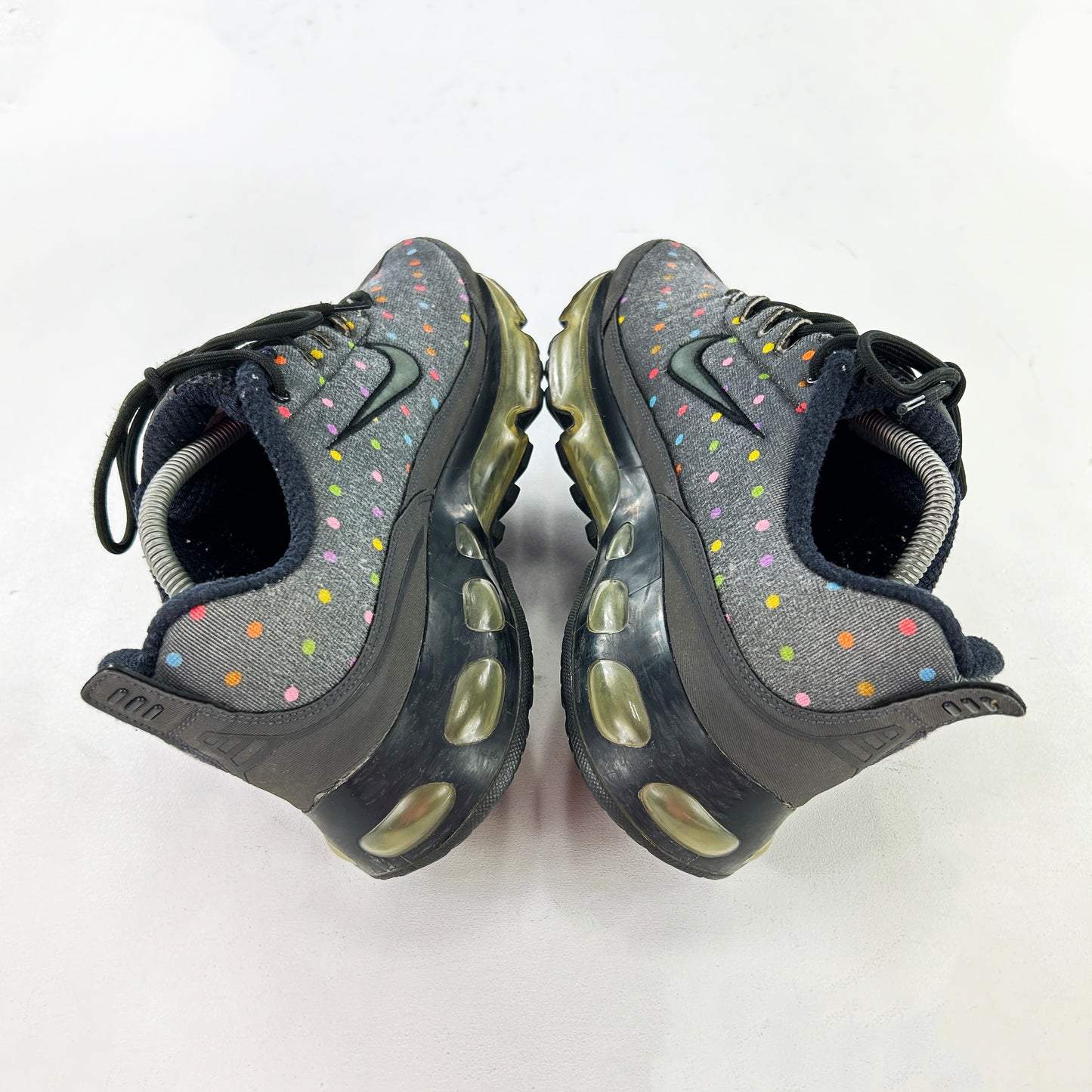 Air Max 360 One Time Only Polka [2006]