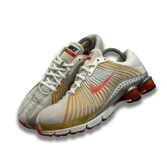 Shox Zoom Experience [2007]