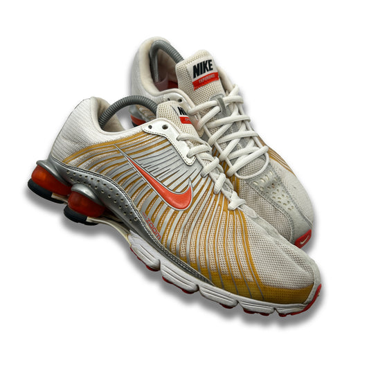 Shox Zoom Experience [2007]