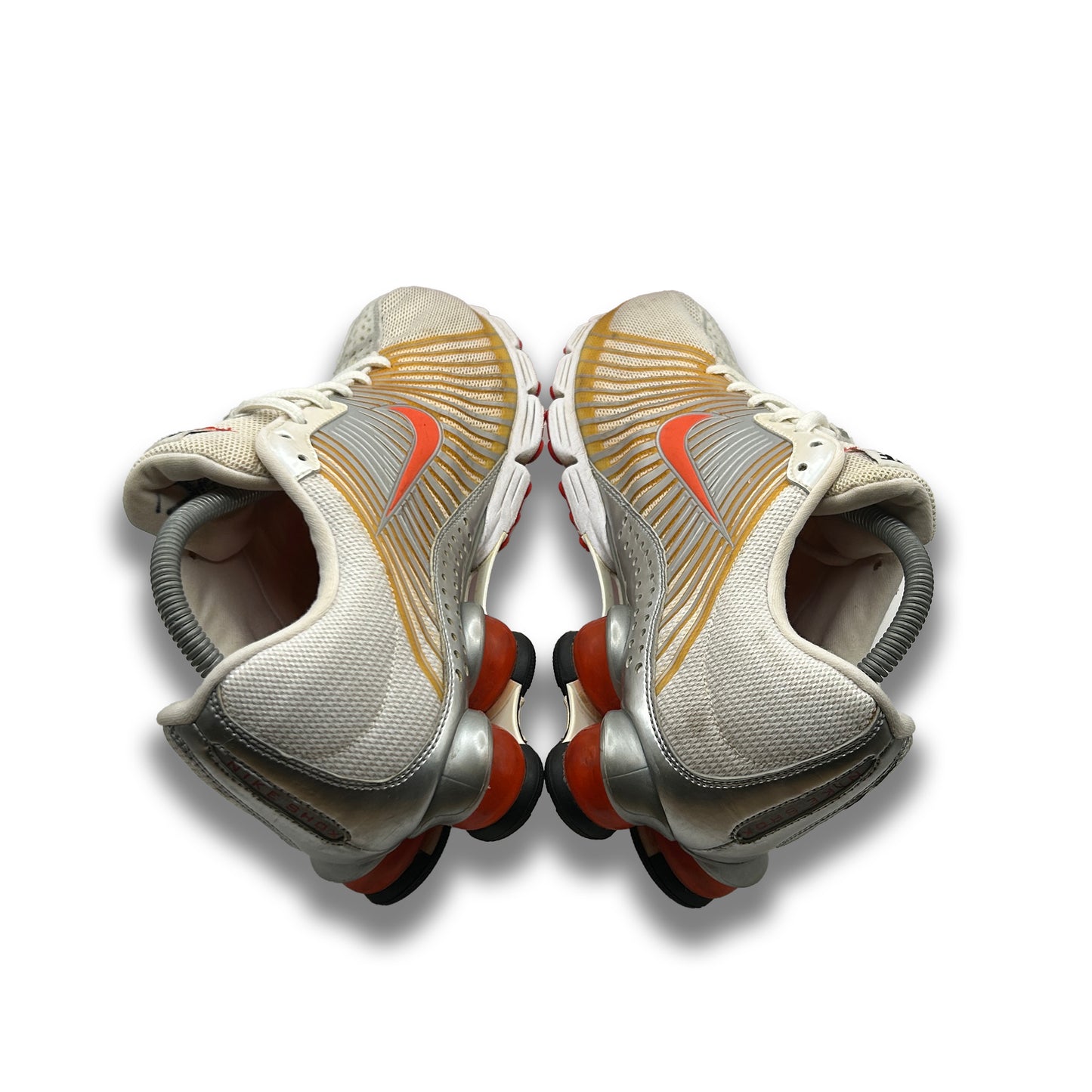 Shox Zoom Experience [2007]