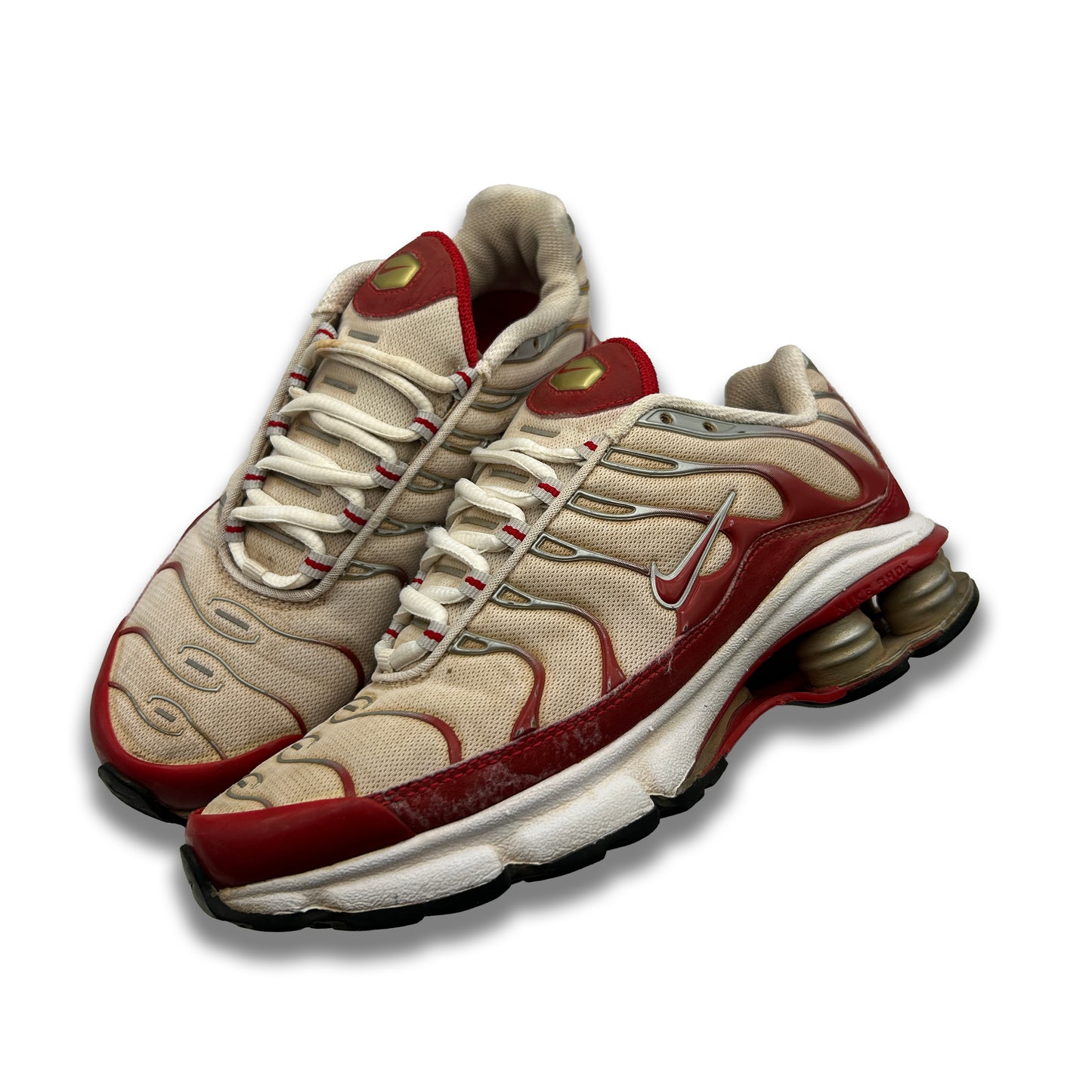 Shox TN [2008]