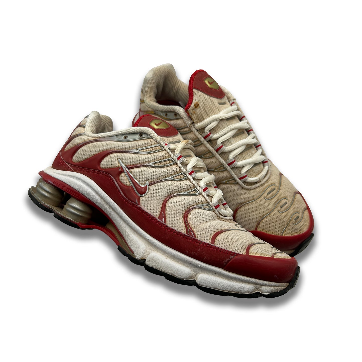 Shox TN [2008]