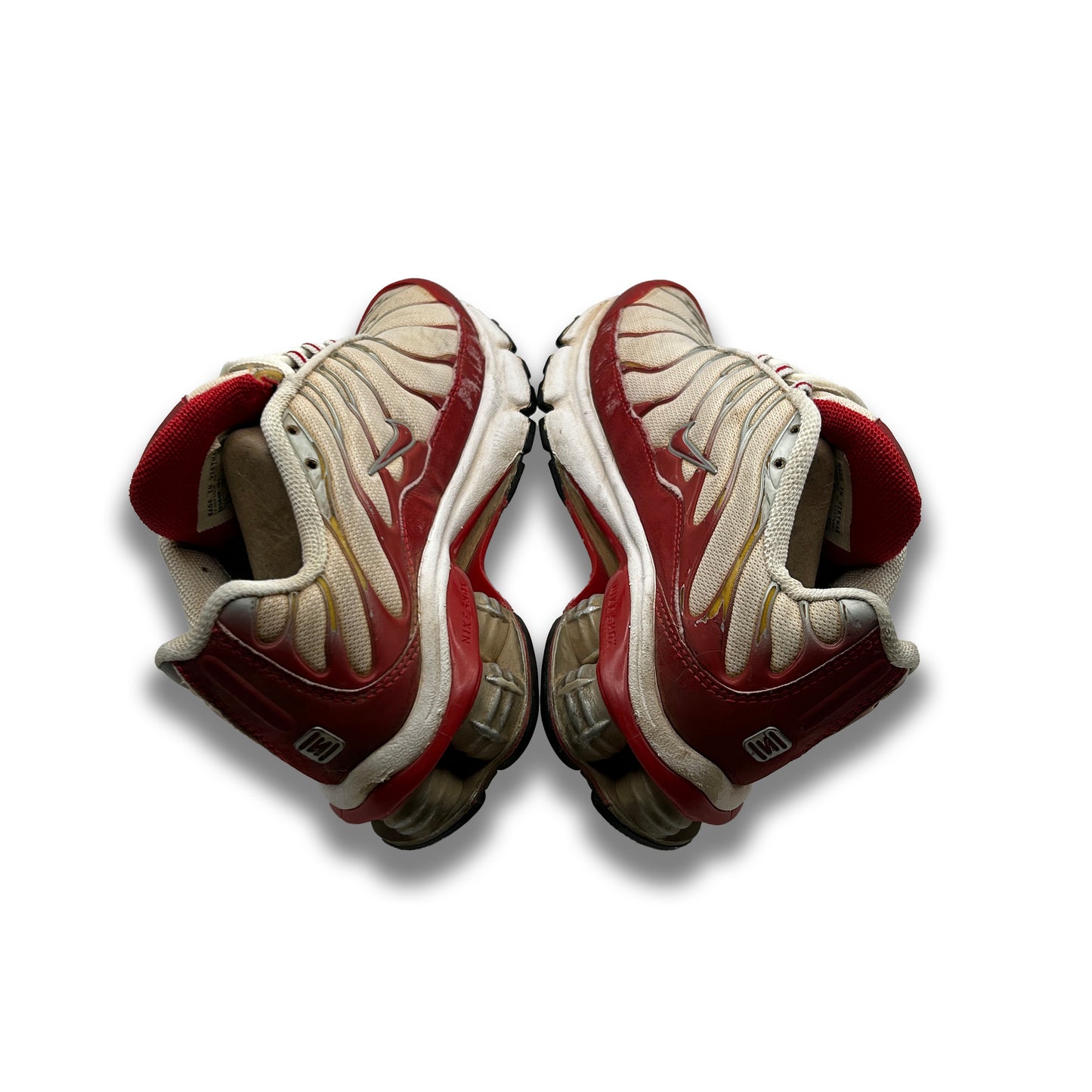 Shox TN [2008]