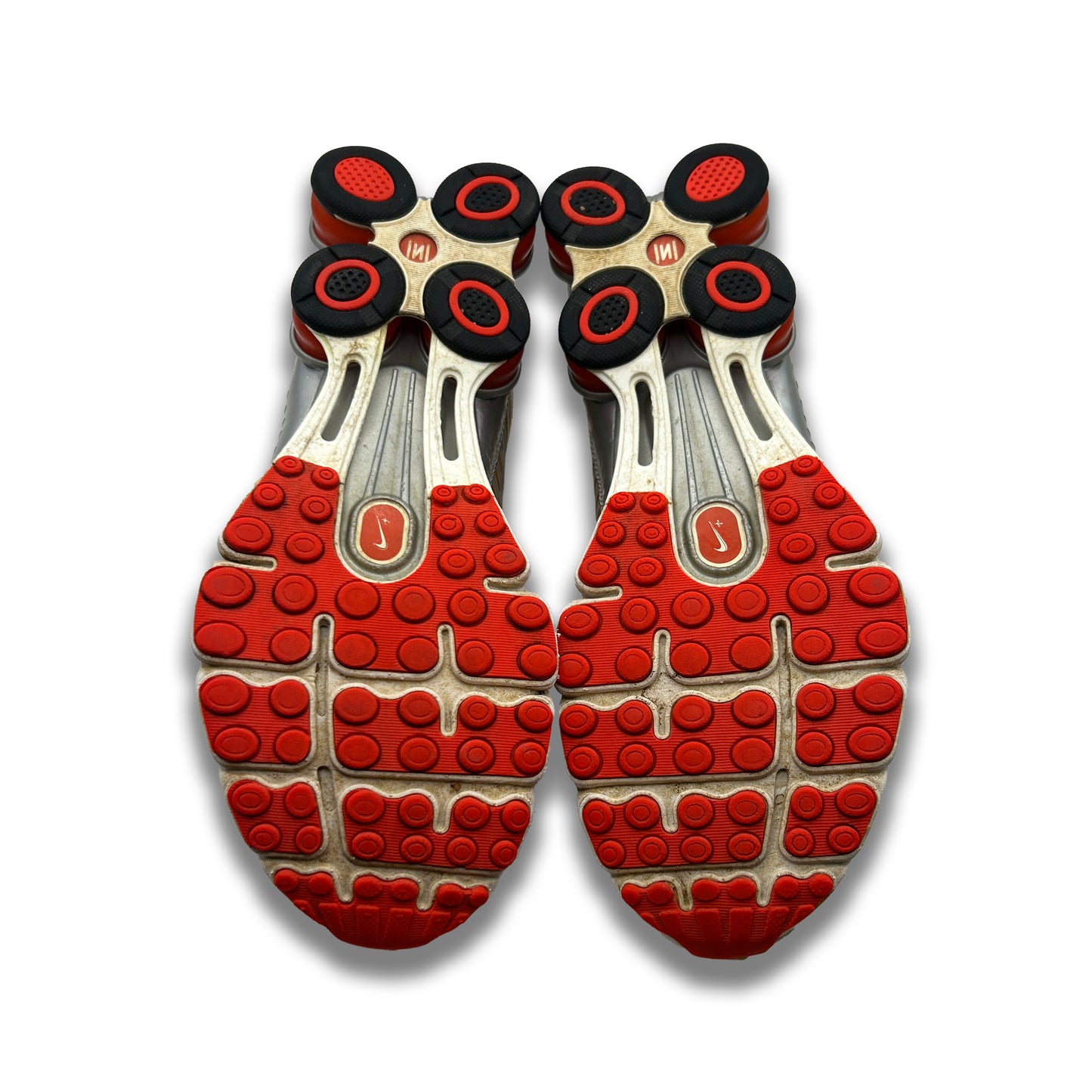 Shox Zoom Experience [2007]