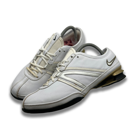 Shox Medallion [2007]