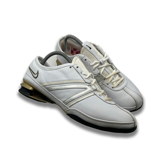 Shox Medallion [2007]