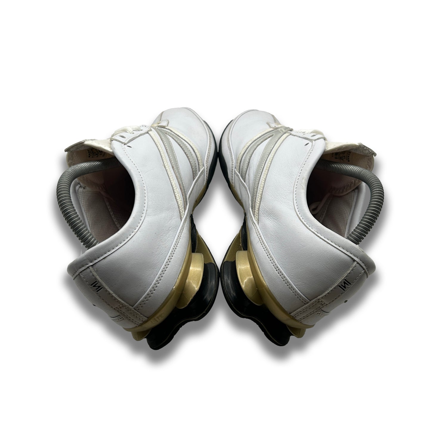 Shox Medallion [2007]