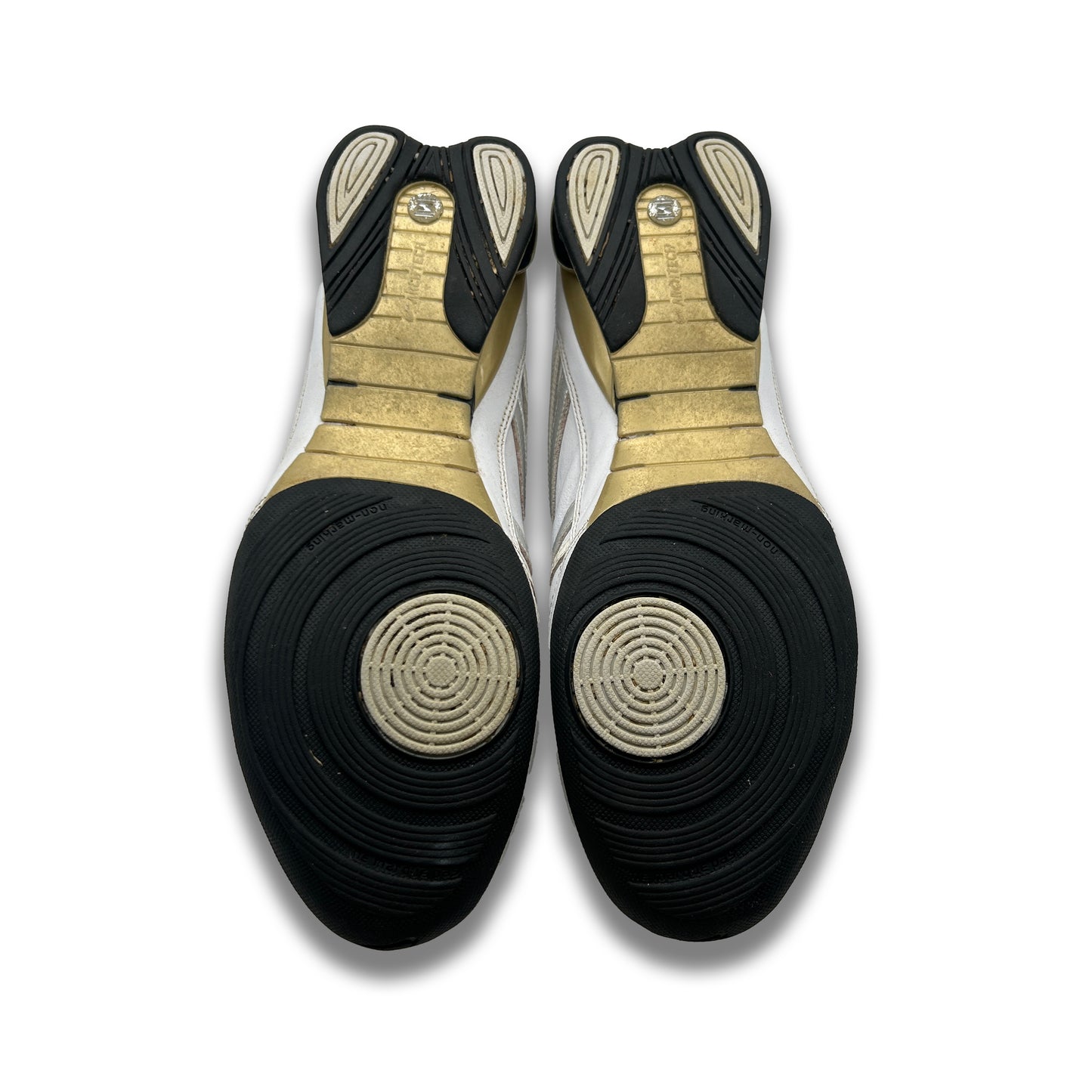 Shox Medallion [2007]