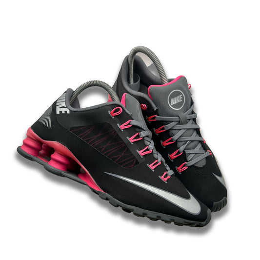 Shox Flywire [2014]