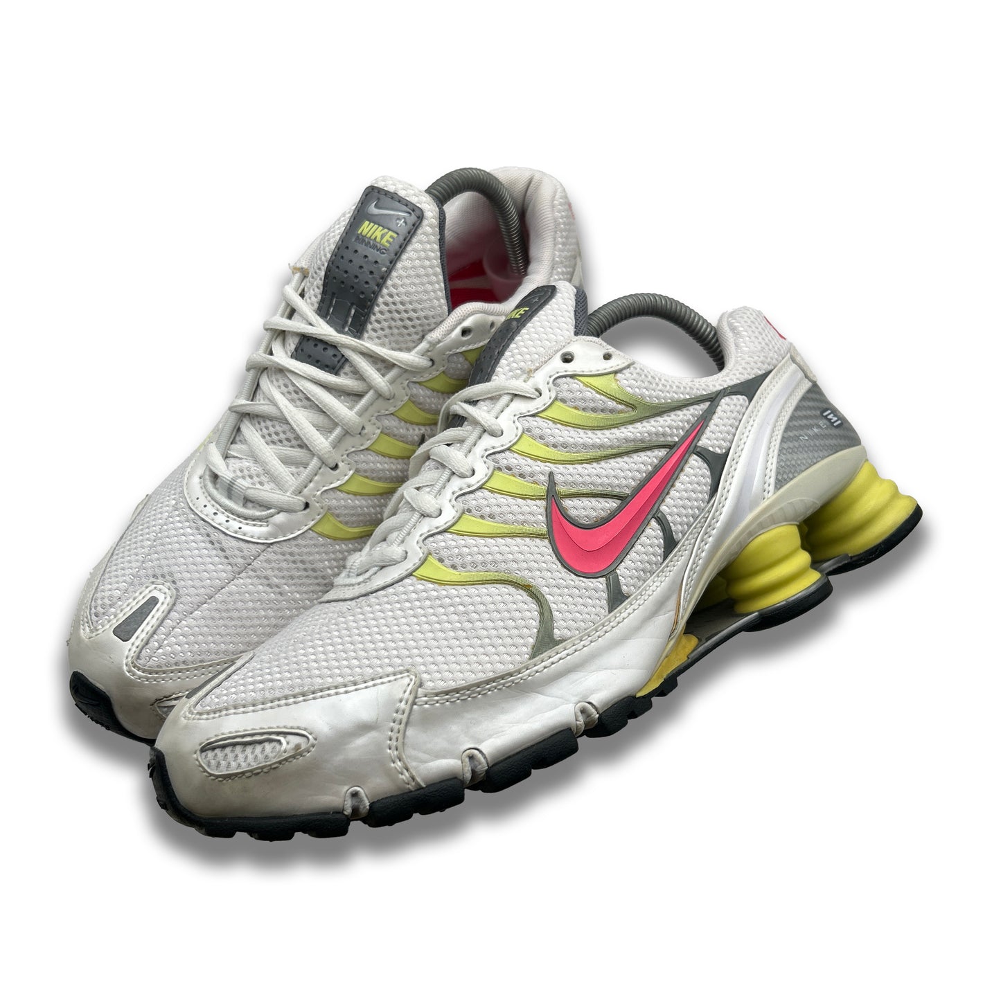 Shox Turbo [2008]