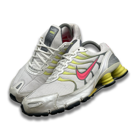 Shox Turbo [2008]