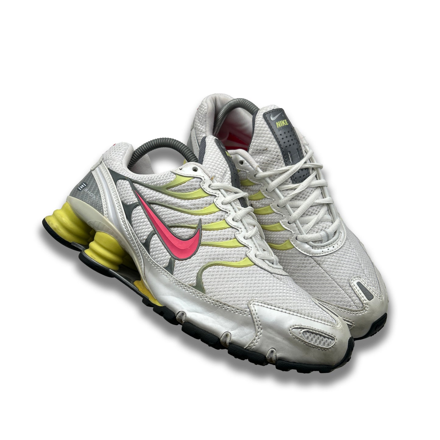 Shox Turbo [2008]