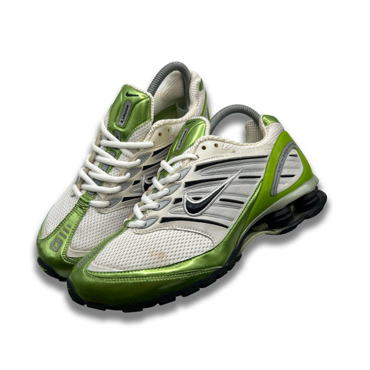 Shox GO! [2005]