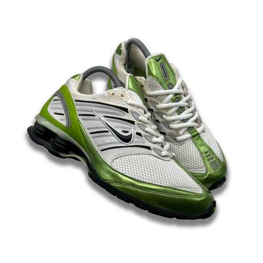 Shox GO! [2005]