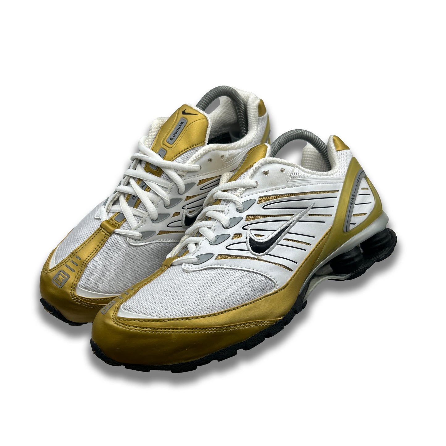 Shox GO! [2005]
