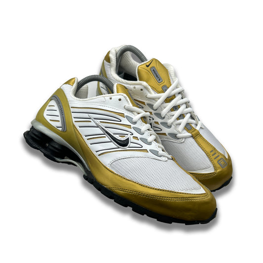 Shox GO! [2005]